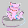 Mew Tickled for TAGMAN007
