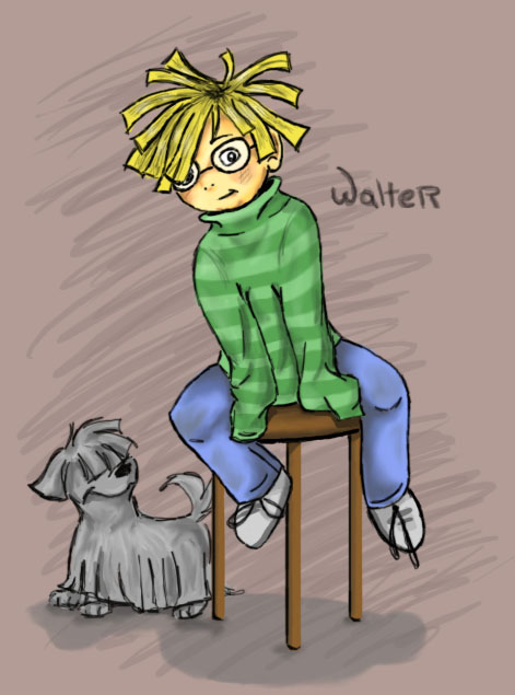 Walter