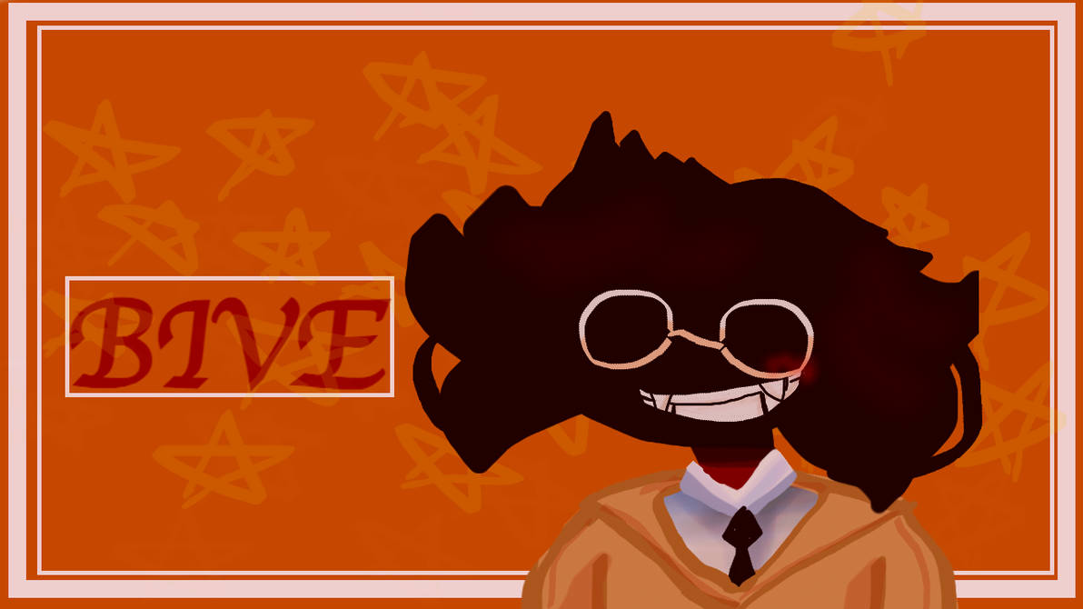 Bive by xematherotbot on DeviantArt