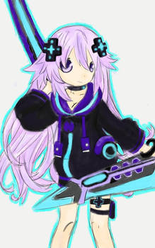 Adult Neptune