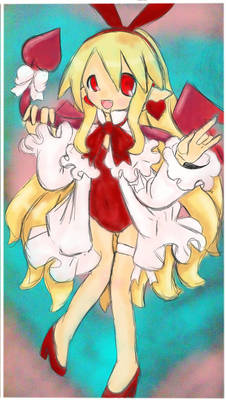 Flonne