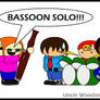 Bassoon Solo