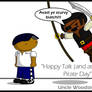 TXD: Talk Like A Pirate Day