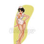 Vintage Pinup Nurse 6