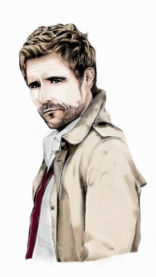 John Constantine