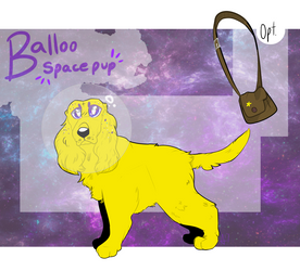 Balloo Ref