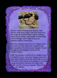 NPC-Combat Card-Front