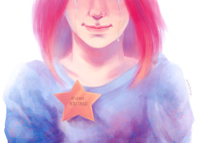 Explore the Best Failure Art | DeviantArt