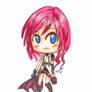 Lightning Chibi