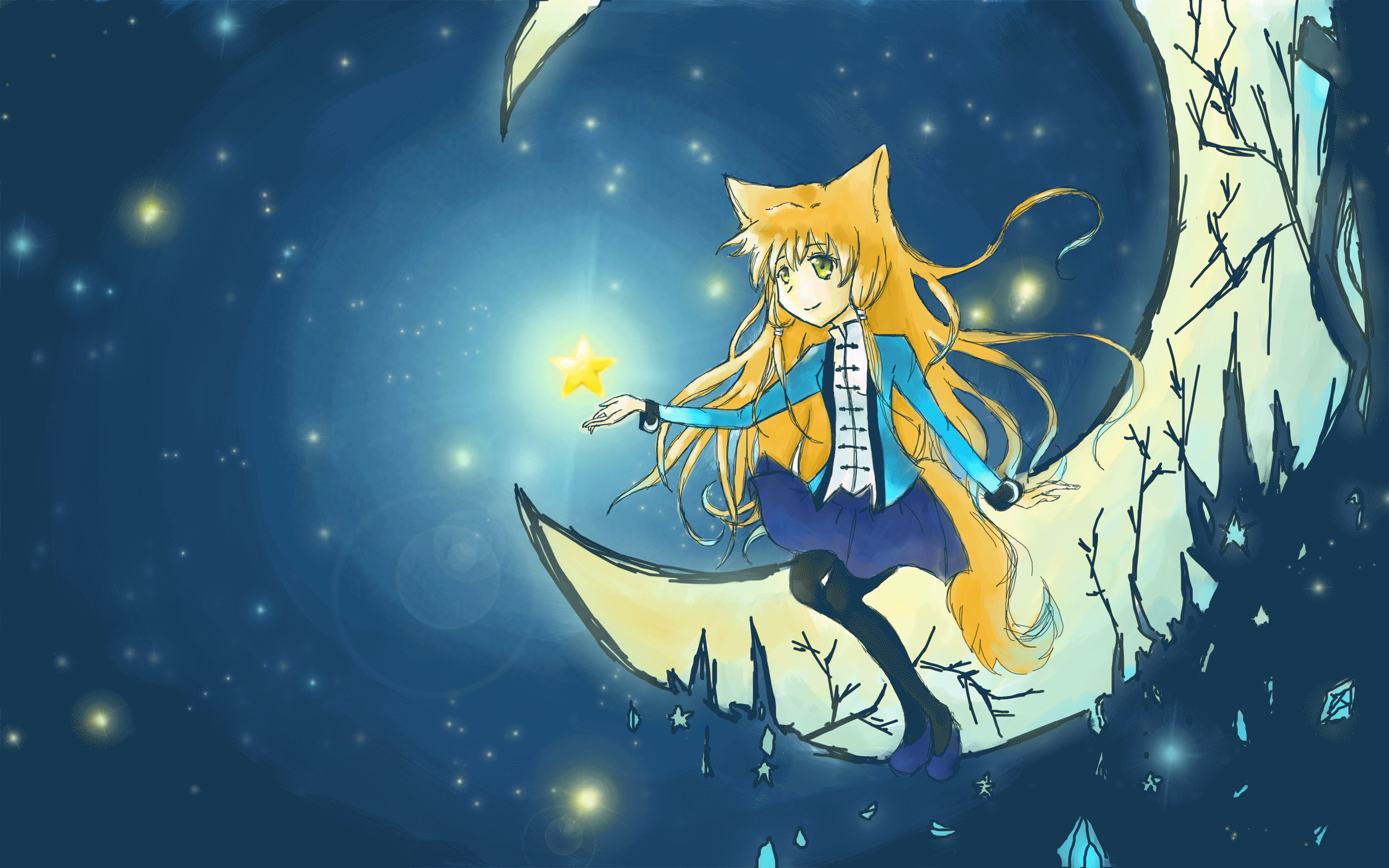 Endless Night Sky Animation By Tadichiki Chan On Deviantart Endless Night Sky Animation By Tadichiki Chan On Deviantart