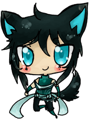 .: Chibi Serca :.