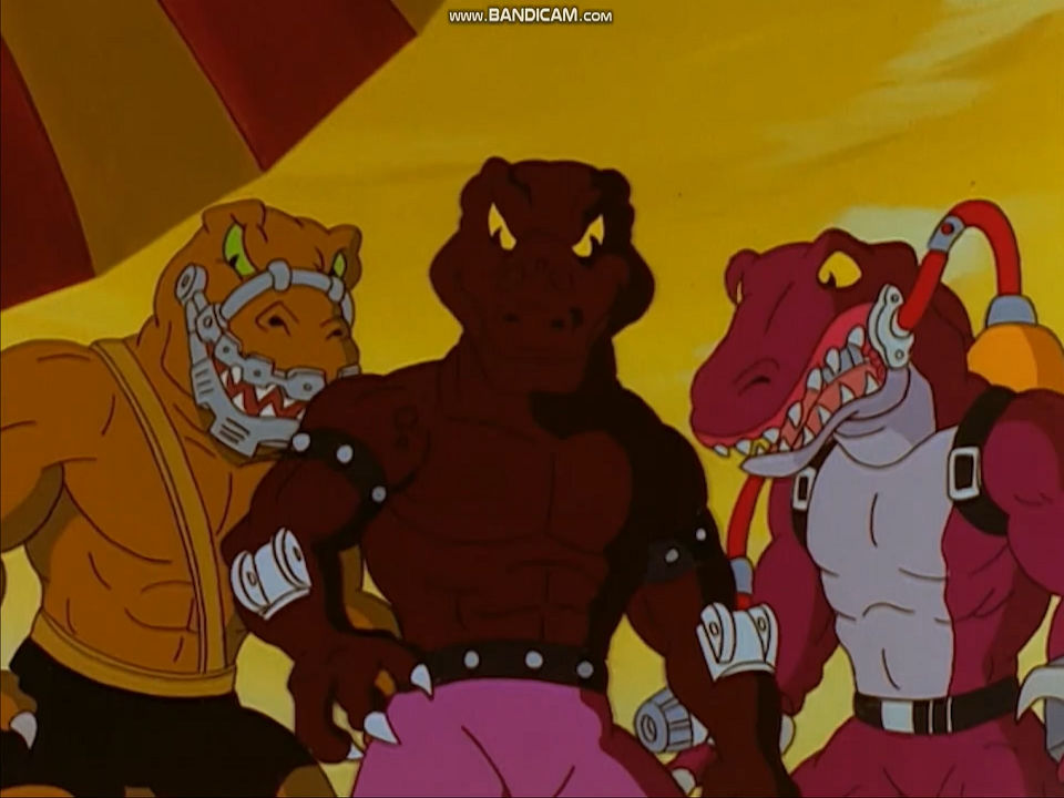 The evil Raptors by MarcTheBull121198 on DeviantArt