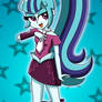 Sonata Dusk Equestria Girl