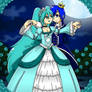 Miku and Kaito - Victorian King and Queen
