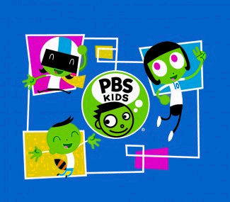 PBS Kids Dot Dee And Del (2013) by dotdeeanddel on DeviantArt