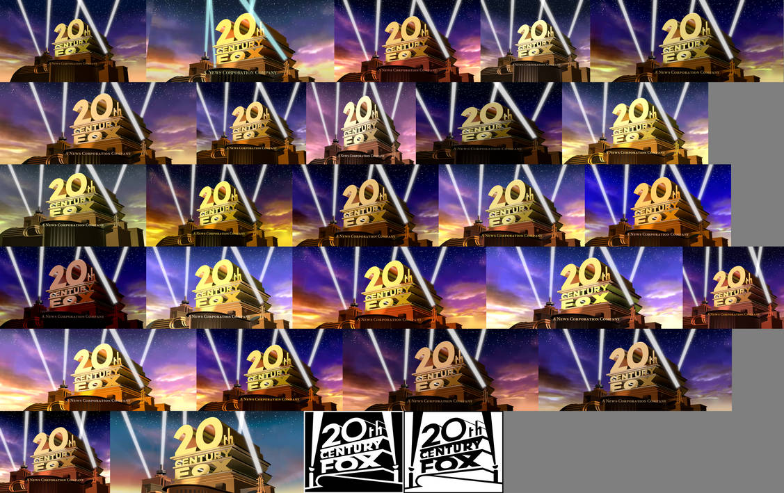 20th Century Fox 1994 Final Remakes By Dotdeeanddel On Deviantart 20th Century Fox 1994 Final Remakes By Dotdeeanddel On Deviantart