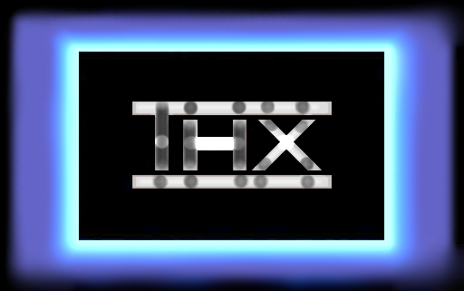 THX Logo Drawing by dotdeeanddel on DeviantArt