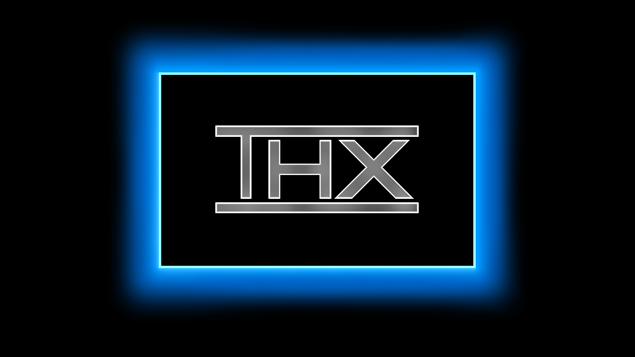 THX Logo Drawing (UPDATE) by dotdeeanddel on DeviantArt