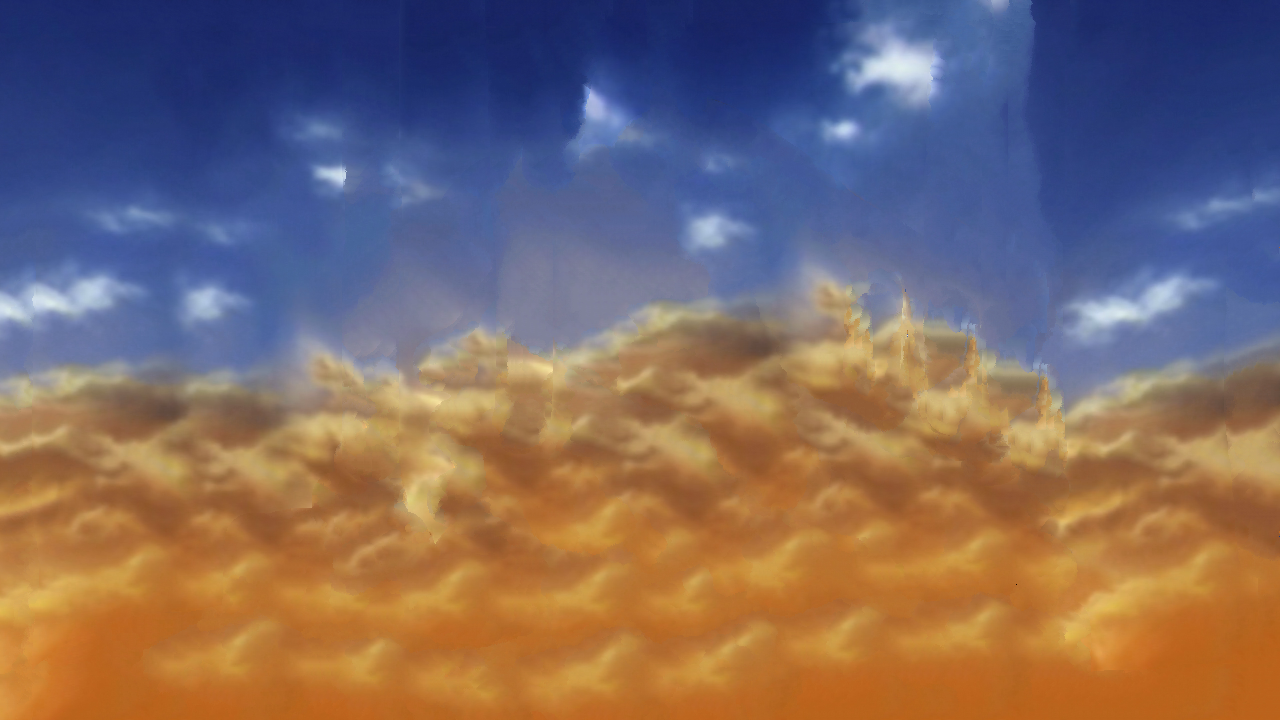 TTV/TCFTV (1992-1995-2000-2007) Sky Background V3 by dotdeeanddel on ...