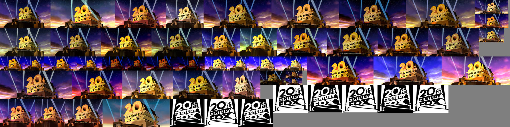 20th Century Fox 1994 True Final Remakes By Dotdeeanddel On Deviantart 20th Century Fox 1994 True Final Remakes By Dotdeeanddel On Deviantart
