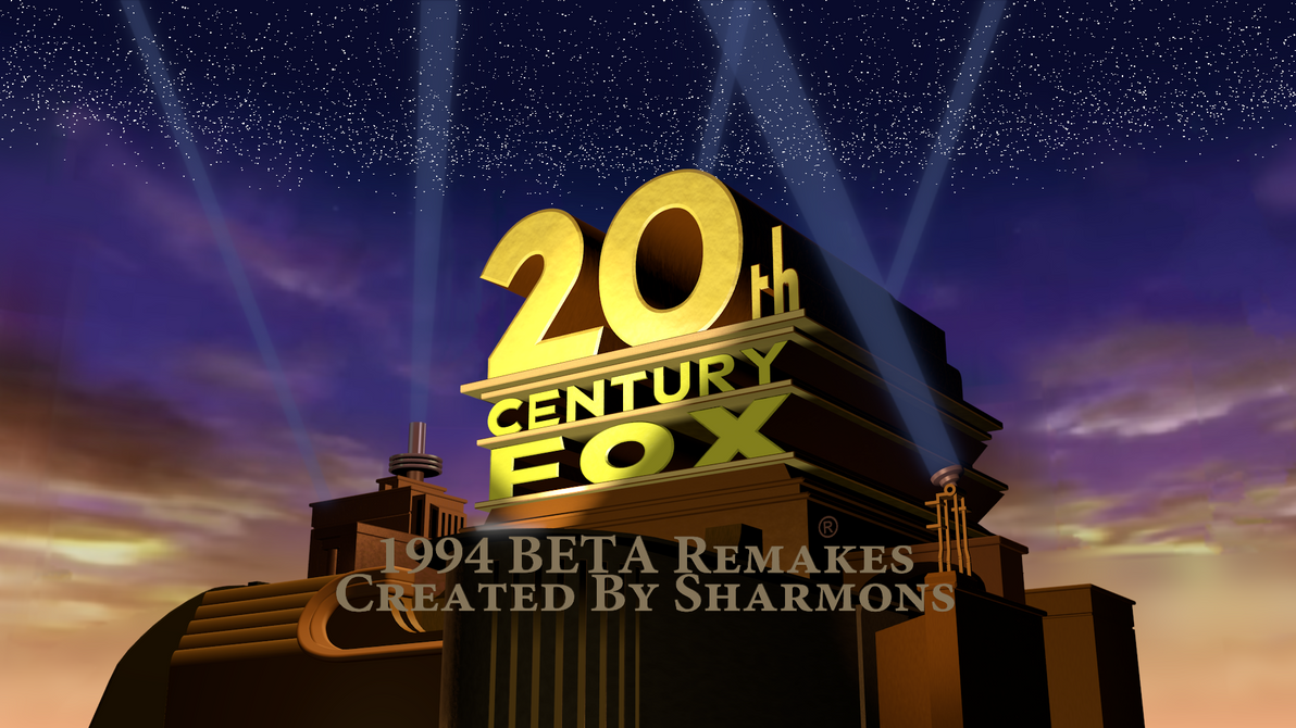 20th Century Fox 1994 Beta Remakes By Dotdeeanddel On Deviantart 20th Century Fox 1994 Beta Remakes By Dotdeeanddel On Deviantart