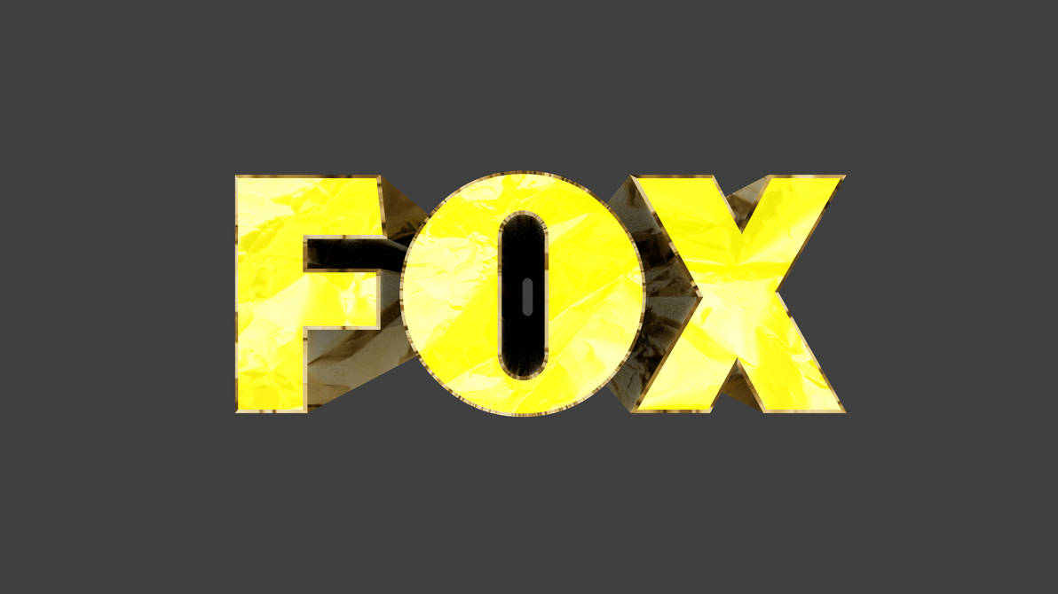 FBC/FOX Fox Broadcasting Company by dotdeeanddel on DeviantArt