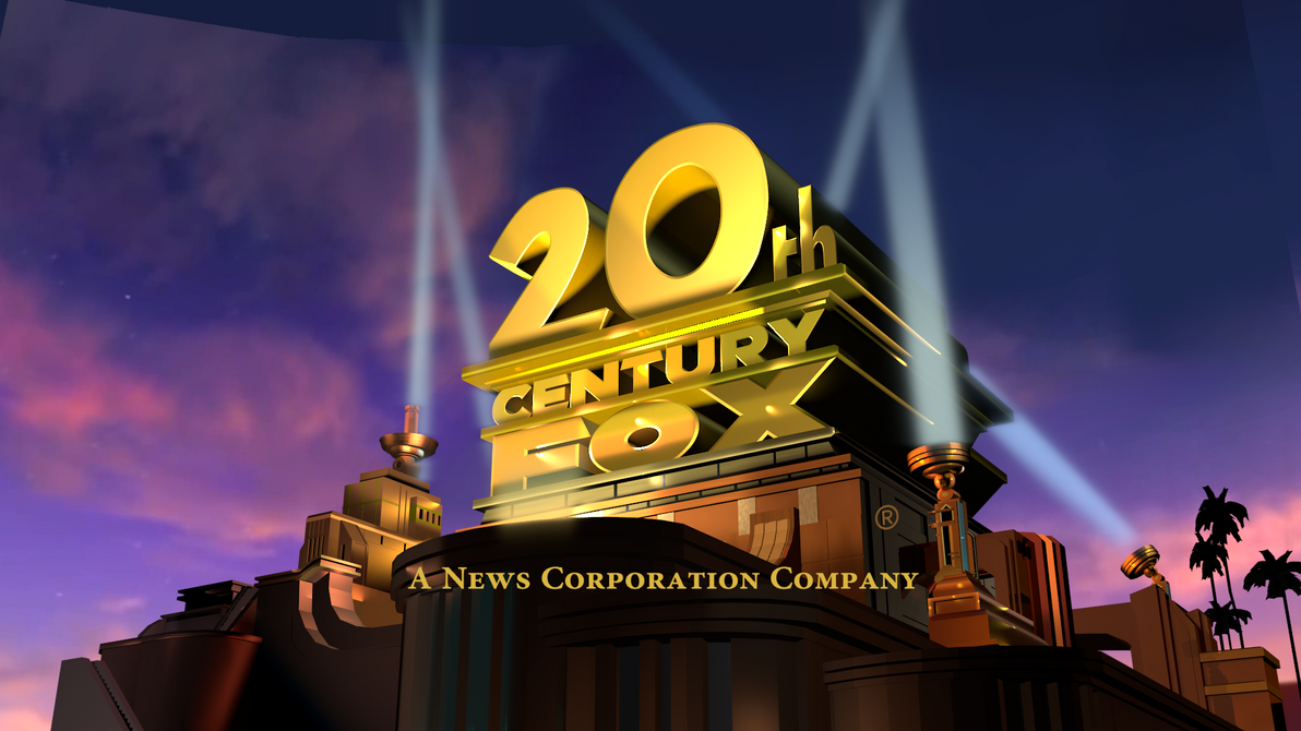 20th Century Fox 2009 Remake (SB2015 MODIFIED) by simmonsshareef22 on ...
