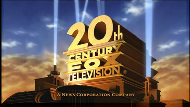 20th Century Fox Television (1998-2007)