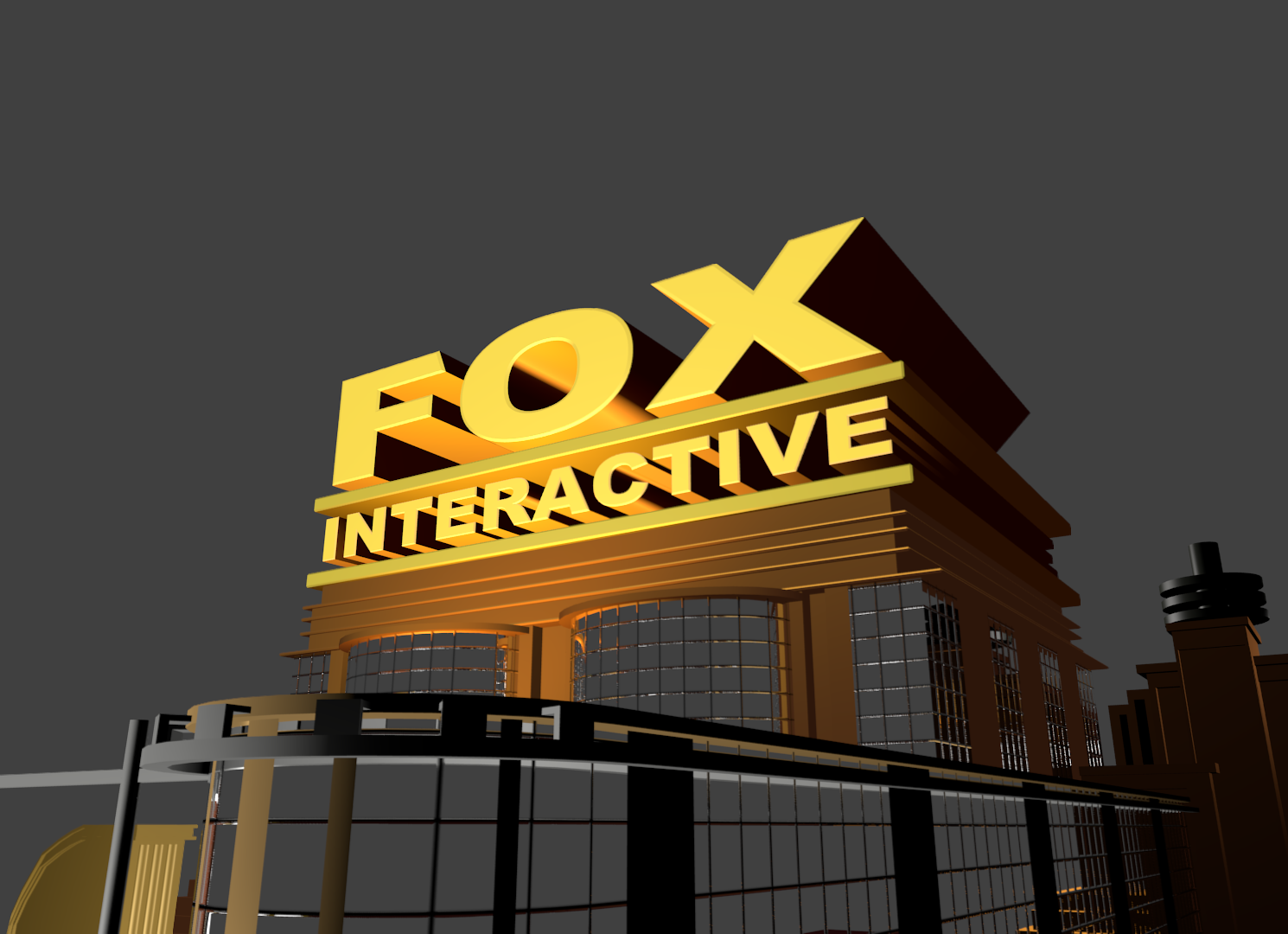 Fox Interactive Learning Fox Interactive 2002 Blender Remake W.I.P #2 by dotdeeanddel on DeviantArt