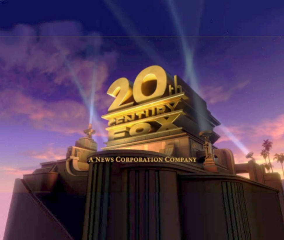 Fox Video Deviantart 20th Century Fox (2009, Full Open Matte, V2) by dotdeeanddel on DeviantArt