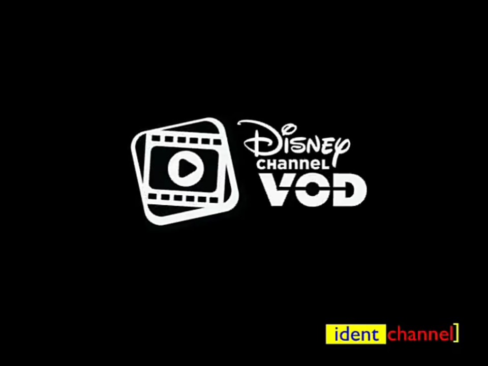 Channel V Deviantart Disney Channel VOD Unused Logo by simmonsshareef22 on DeviantArt