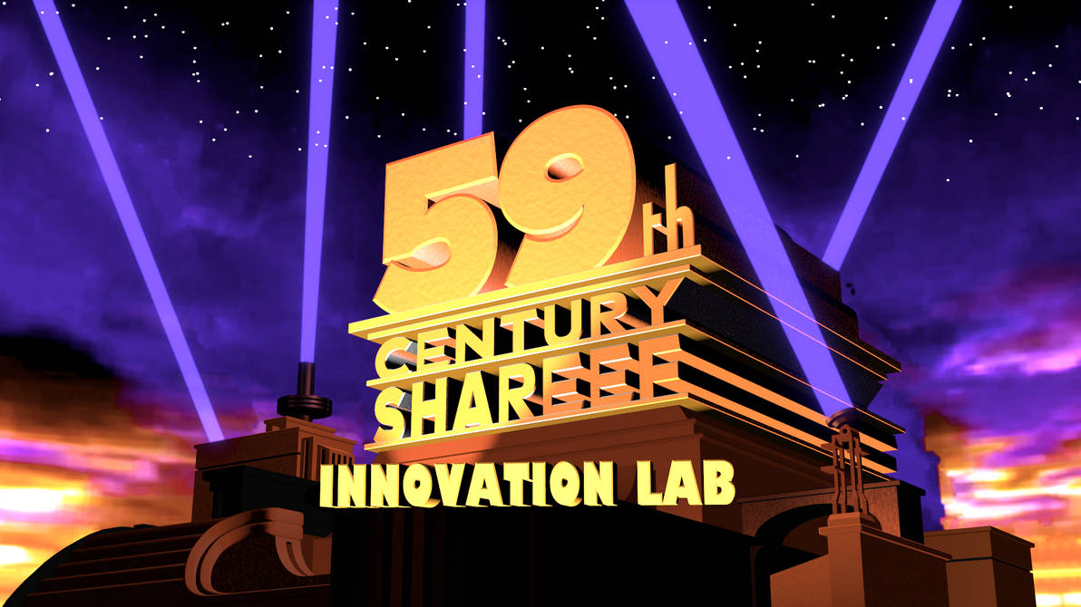 Hareef Lab 59th Century Shareef Innovation Lab Logo by dotdeeanddel on DeviantArt
