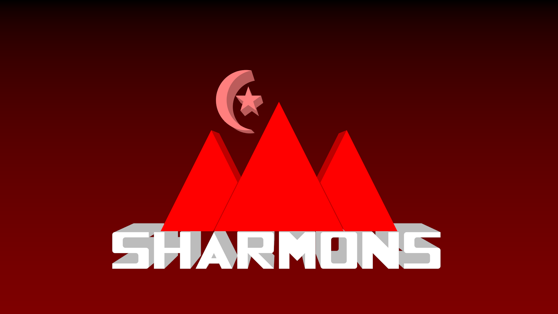 Sharmons (REMASTERED, UPDATE)