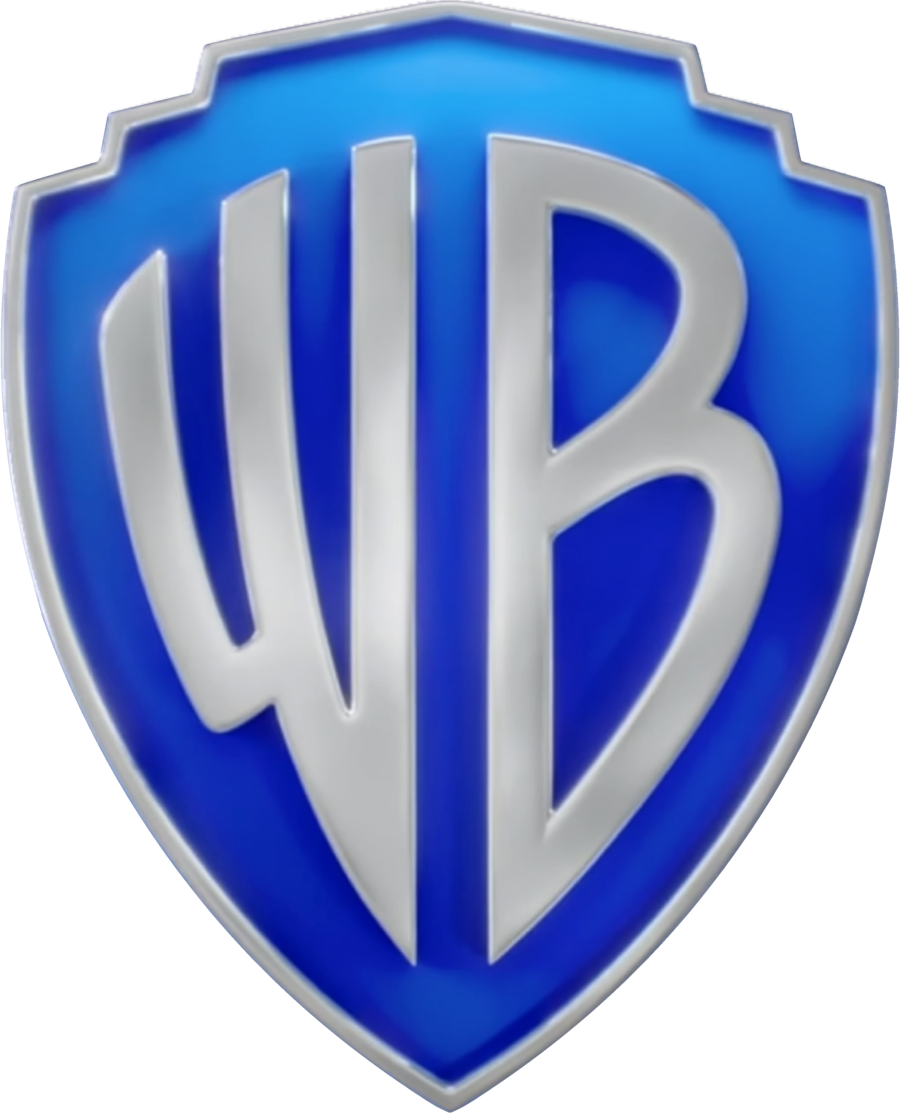 Wb Shield Line Warner Bros. 2019 Shield #3 by simmonsshareef22 on DeviantArt