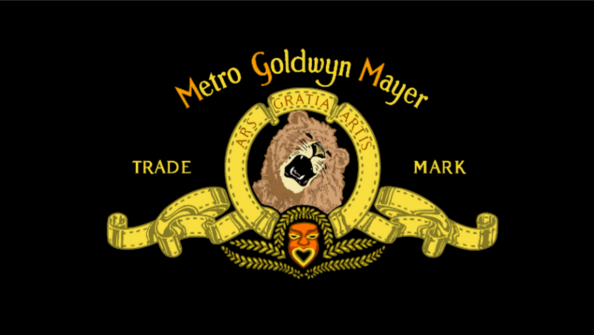 MGM Logo Combination (1957+1986+2008) by simmonsshareef22 on DeviantArt