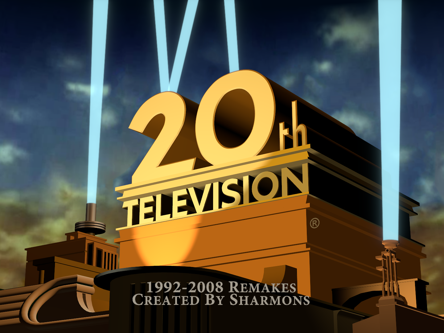TTV 1992-2008 Remakes (REMASTERED) by simmonsshareef22 on DeviantArt