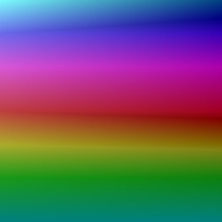 Inverted Transparent Inverted Rainbow + Inverted Overlay by simmonsshareef22 on DeviantArt