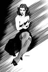 Dark Femme 2 by niknova