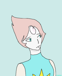 Steven Universe - Pearl