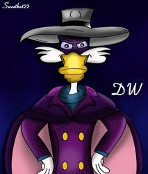 Another Darkwing Pic