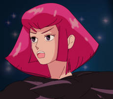 Haman My Queen