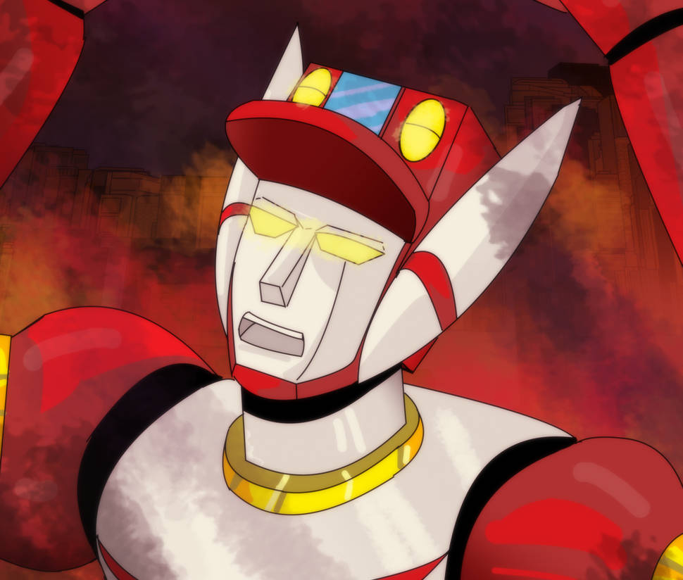 Daiman Rapper Dai-Man's Rage by DaimosZ on DeviantArt