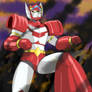 Dai-Man At War