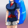Sasha's Outfits