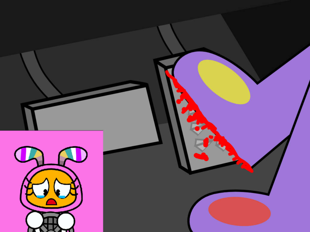 (Request) for @savew70 by PedalPumpJumpstart on DeviantArt