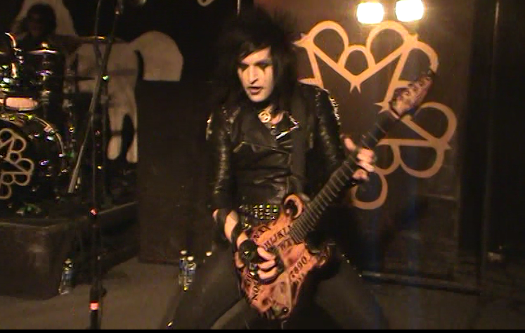 BVB Jinxx 2