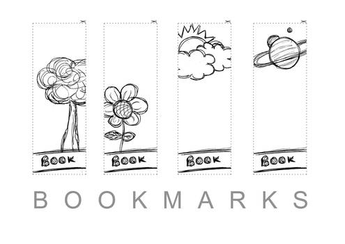 Bookmarks