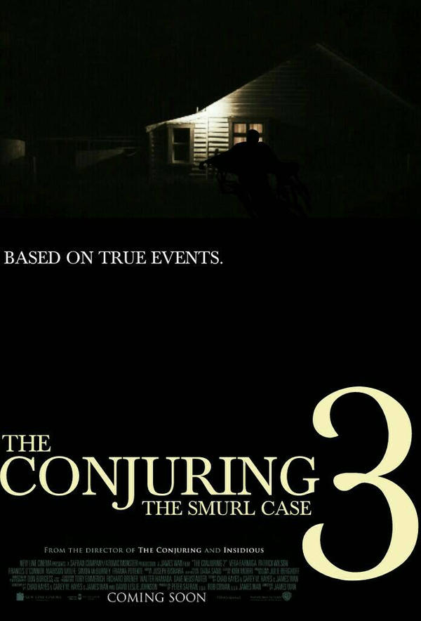 Bluraywatch The Conjuring 3 Horror Movies 2020 Online
