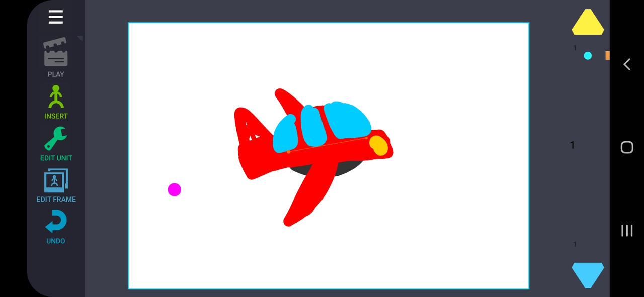 Dc2 Rocket Ship Download by SuperiorLythronax603 on DeviantArt