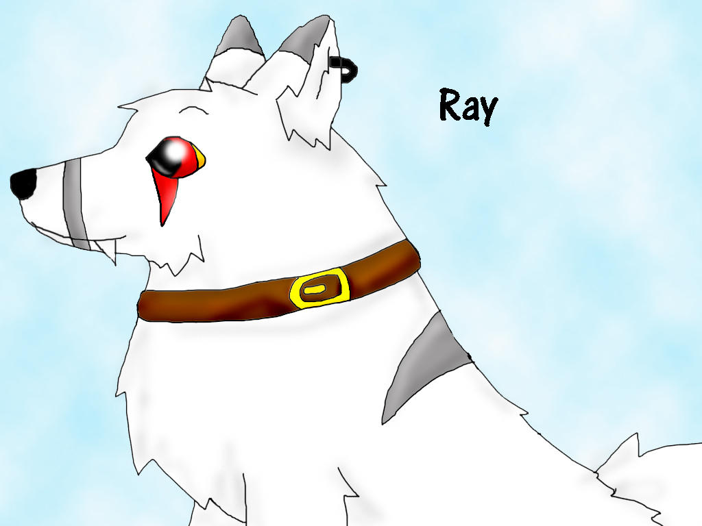 ray by lappiel on DeviantArt